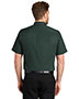 Cornerstone SP18 Men Short-Sleeve Superpro Twill Shirt
