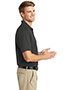 Cornerstone TLCS418 Men  ® Tall Select Lightweight Snag-Proof Polo