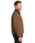 Cornerstone TLJ763 Men Tall Duck Cloth Work Jacket
