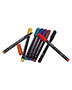 Custom Embroidered Decoration Supplies FNEPP Permanent Fine Point Pens