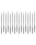 Custom Embroidered Decoration Supplies NDTTB Triumph Needles - Ball Point Titanium
