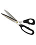 Custom Embroidered Decoration Supplies SCSMT Smooth Cut Shears