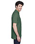 Devon & Jones Classic D100 Men Pima Pique Short-Sleeve Polo