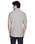 Devon & Jones Classic D100 Men Pima Pique Short-Sleeve Polo