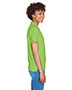 Devon & Jones Classic D100W Women Pima Pique Short-Sleeve Y Collar Polo