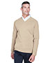 Devon & Jones Classic D475 Men V-Neck Sweater