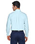 Devon & Jones Classic D620 Men Crown Collection  Solid Broadcloth
