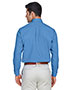 Devon & Jones Classic D620 Men Crown Collection  Solid Broadcloth