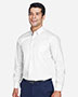 Devon & Jones Classic D620 Men Crown Collection Solid Broadcloth