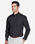 Devon & Jones Classic D620T Men Tall Crown Collection Solid Broadcloth