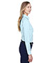 Devon & Jones Classic D620W Women Crown Collection  Solid Broadcloth