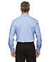 Devon & Jones Classic D645 Men Crown Collection  Banker Stripe