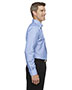 Devon & Jones Classic D645 Men Crown Collection  Banker Stripe