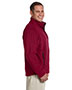 Devon & Jones Classic D765 Men Soft Shell Fleece Jacket