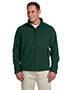 Devon & Jones Classic D765 Men Soft Shell Fleece Jacket