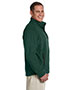 Devon & Jones Classic D765 Men Soft Shell Fleece Jacket