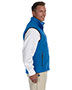 Devon & Jones Classic D770 Men Wintercept Fleece Vest Jacket