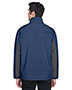 Devon & Jones Classic D997 Men Soft Shell Colorblock Jacket