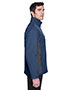 Devon & Jones Classic D997 Men Soft Shell Colorblock Jacket