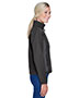 Devon & Jones Classic D997W Women Soft Shell Colorblock Jacket