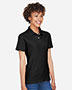 Devon & Jones Classic DG150W Women Drytec20 Performance Polo Shirt