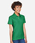 Devon & Jones Classic DG150W Women Drytec20 Performance Polo Shirt