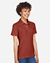 Devon & Jones Classic DG150W Women Drytec20 Performance Polo Shirt