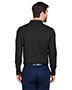 Devon & Jones Classic DG170 Men  Drytec20  Performance Long-Sleeve Polo