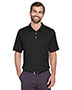 Devon & Jones Classic DG200 Men Pima-Tech  Jet Pique Polo
