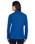 Devon & Jones Classic DG420W Women Stretch Tech-Shell  Compass Full-Zip