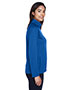 Devon & Jones Classic DG420W Women Stretch Tech-Shell  Compass Full-Zip