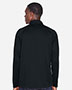 Devon & Jones Classic DG440 Men Stretch Tech-Shell Compass Quarter-Zip