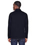 Devon & Jones Classic DG440 Men Stretch Tech-Shell  Compass Quarter-Zip