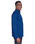Devon & Jones Classic DG440 Men Stretch Tech-Shell  Compass Quarter-Zip