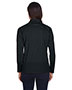 Devon & Jones Classic DG440W Women Stretch Tech-Shell  Compass Quarter-Zip