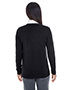 Devon & Jones Classic DG478W Women Manchester Fully-Fashioned Full-Zip Sweater