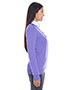 Devon & Jones Classic DG478W Women Manchester Fully-Fashioned Full-Zip Sweater