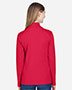 Devon & Jones Classic DG479W Women Drytec20 Performance Quarter-Zip