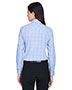 Devon & Jones Classic DG520W Women Crown Collection  Glen Plaid