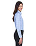 Devon & Jones Classic DG520W Women Crown Collection  Glen Plaid