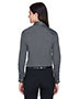 Devon & Jones Classic DG530W Women Crown Collection Solid Stretch Twill