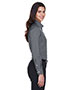 Devon & Jones Classic DG530W Women Crown Collection Solid Stretch Twill