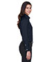 Devon & Jones Classic DG530W Women Crown Collection  Solid Stretch Twill