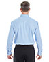 Devon & Jones Classic DG532 Men Crown Collection  Royal Dobby Shirt