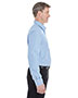 Devon & Jones Classic DG532 Men Crown Collection  Royal Dobby Shirt