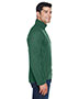 Devon & Jones Classic DG792 Men's Bristol Sweater Fleece Quarter-Zip