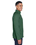 Devon & Jones Classic DG793 Men Bristol Full-Zip Sweater Fleece Jacket