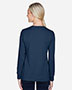 Devon & Jones Classic DP181W Women Perfect Fit Ribbon Cardigan