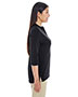Devon & Jones Classic DP188W Women Perfect Fit Tailored Open Neckline Top