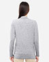Devon & Jones Classic DP462W Women Perfect Fit Shawl Collar Cardigan
